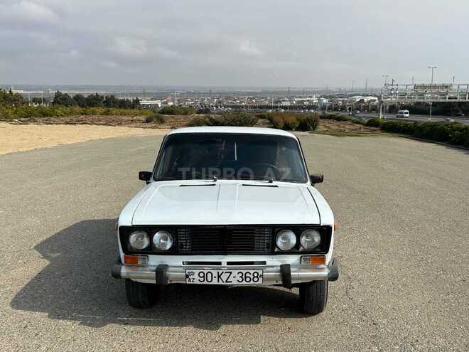 LADA (VAZ) 2106 1987, 99,000 km - 1.5 l - Bakı