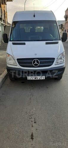 Mercedes Sprinter 315 2009, 283,682 km - 2.2 л - Gəncə