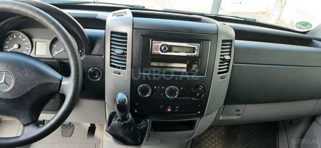 Mercedes Sprinter 315 2009, 283,682 km - 2.2 л - Gəncə