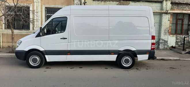 Mercedes Sprinter 315 2009, 283,682 km - 2.2 л - Gəncə