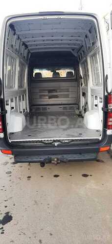Mercedes Sprinter 315 2009, 283,682 km - 2.2 л - Gəncə