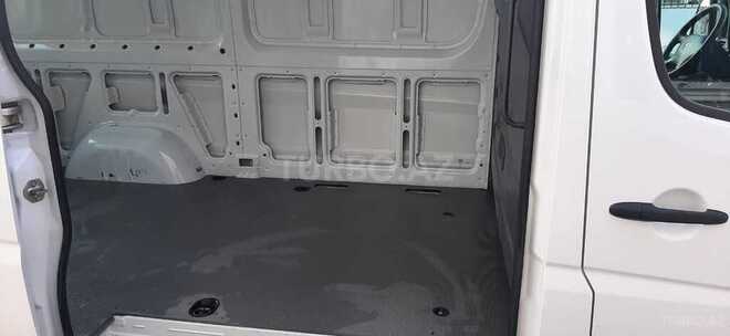 Mercedes Sprinter 315 2009, 283,682 km - 2.2 л - Gəncə