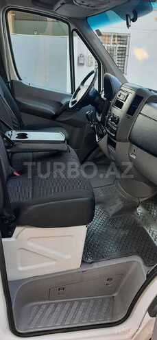 Mercedes Sprinter 315 2009, 283,682 km - 2.2 л - Gəncə
