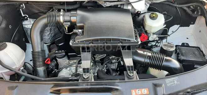 Mercedes Sprinter 315 2009, 283,682 km - 2.2 л - Gəncə