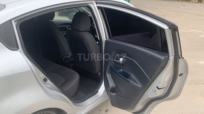 Kia Rio 2014, 114,000 km - 1.6 л - Gəncə