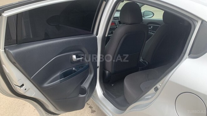 Kia Rio 2014, 114,000 km - 1.6 л - Gəncə