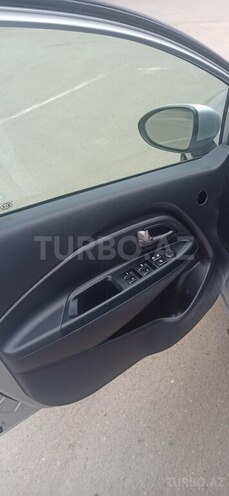 Kia Rio 2014, 114,000 km - 1.6 л - Gəncə