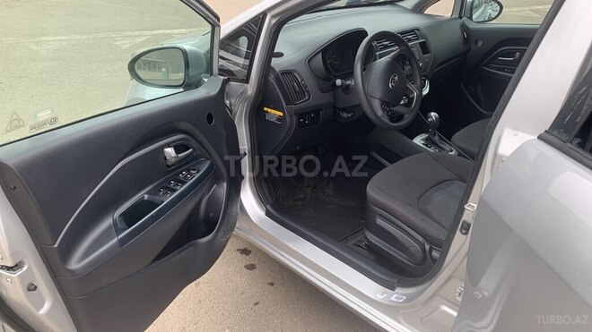 Kia Rio 2014, 114,000 km - 1.6 л - Gəncə