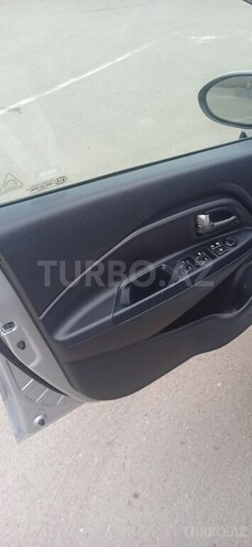 Kia Rio 2014, 114,000 km - 1.6 л - Gəncə