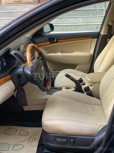 Hyundai Sonata 2008, 350,000 km - 2.4 л - Bakı