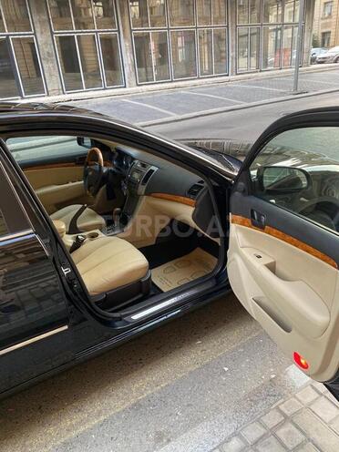 Hyundai Sonata 2008, 350,000 km - 2.4 л - Bakı