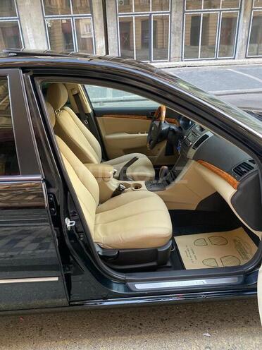 Hyundai Sonata 2008, 350,000 km - 2.4 л - Bakı