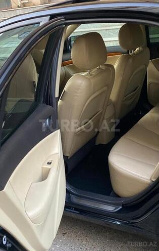 Hyundai Sonata 2008, 350,000 km - 2.4 л - Bakı