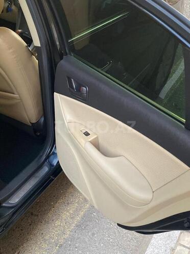 Hyundai Sonata 2008, 350,000 km - 2.4 л - Bakı