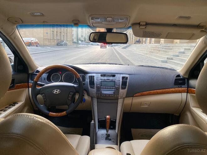 Hyundai Sonata 2008, 350,000 km - 2.4 л - Bakı