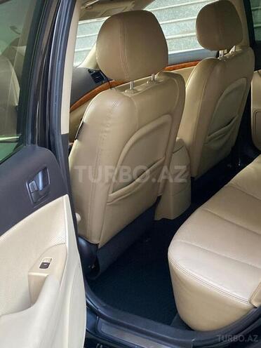 Hyundai Sonata 2008, 350,000 km - 2.4 л - Bakı