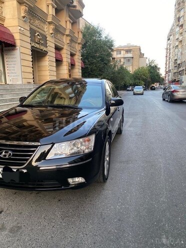 Hyundai Sonata 2008, 350,000 km - 2.4 л - Bakı