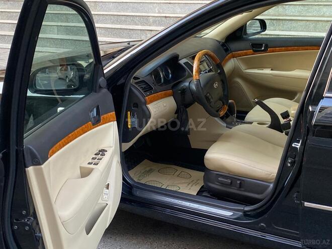 Hyundai Sonata 2008, 350,000 km - 2.4 л - Bakı