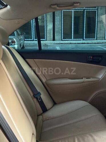 Hyundai Sonata 2008, 350,000 km - 2.4 л - Bakı