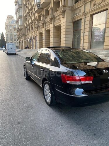 Hyundai Sonata 2008, 350,000 km - 2.4 л - Bakı