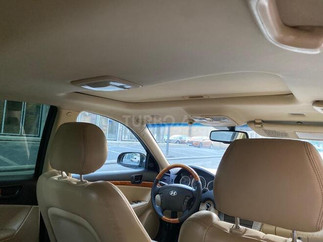 Hyundai Sonata 2008, 350,000 km - 2.4 л - Bakı
