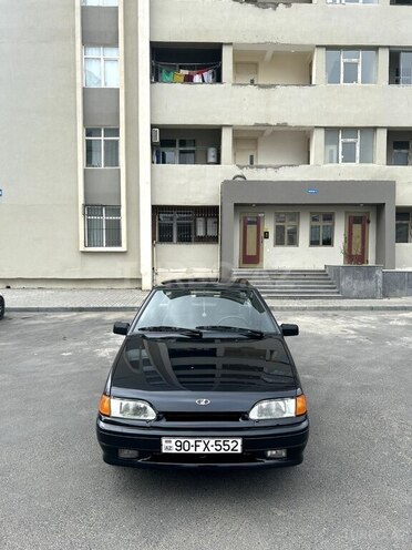 LADA (VAZ) 2115 2008, 640,000 km - 1.6 l - Bakı