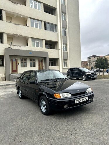 LADA (VAZ) 2115 2008, 640,000 km - 1.6 l - Bakı