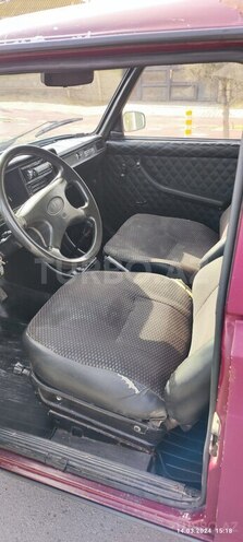 LADA (VAZ) 2104 2001, 50,502 km - 1.6 l - Bakı