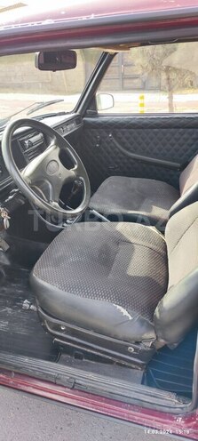 LADA (VAZ) 2104 2001, 50,502 km - 1.6 l - Bakı