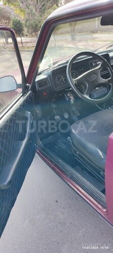 LADA (VAZ) 2104 2001, 50,502 km - 1.6 l - Bakı