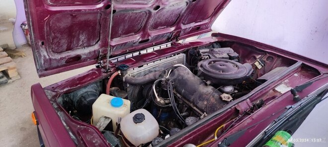 LADA (VAZ) 2104 2001, 50,502 km - 1.6 l - Bakı
