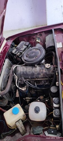 LADA (VAZ) 2104 2001, 50,502 km - 1.6 l - Bakı