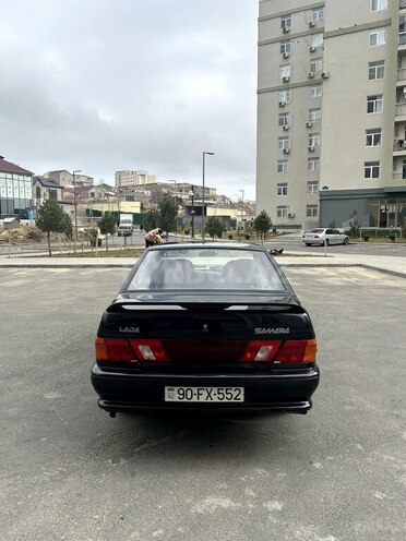 LADA (VAZ) 2115 2008, 640,000 km - 1.6 l - Bakı
