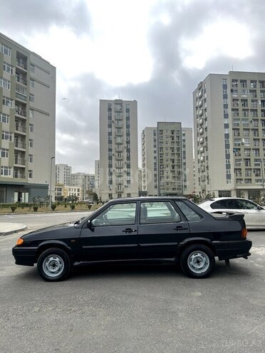 LADA (VAZ) 2115 2008, 640,000 km - 1.6 l - Bakı