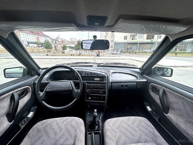 LADA (VAZ) 2115 2008, 640,000 km - 1.6 l - Bakı