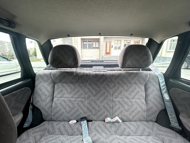 LADA (VAZ) 2115 2008, 640,000 km - 1.6 l - Bakı