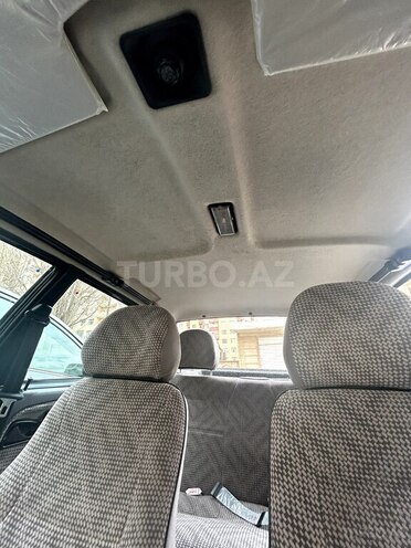 LADA (VAZ) 2115 2008, 640,000 km - 1.6 l - Bakı