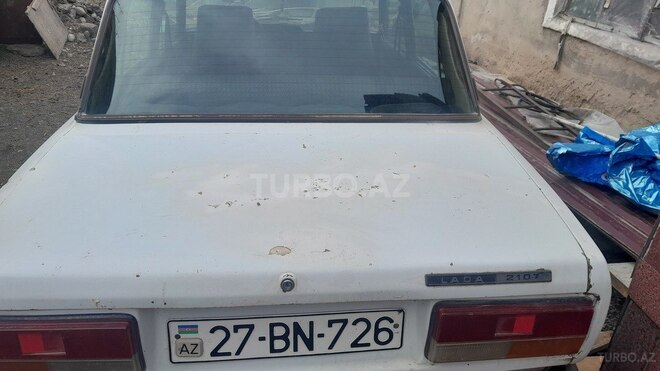 LADA (VAZ) 2107 2003, 99,000 km - 1.6 л - Xaçmaz