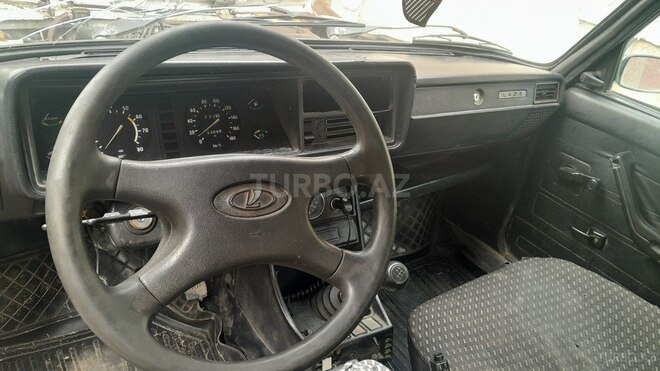 LADA (VAZ) 2107 2003, 99,000 km - 1.6 л - Xaçmaz