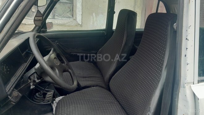 LADA (VAZ) 2107 2003, 99,000 km - 1.6 л - Xaçmaz