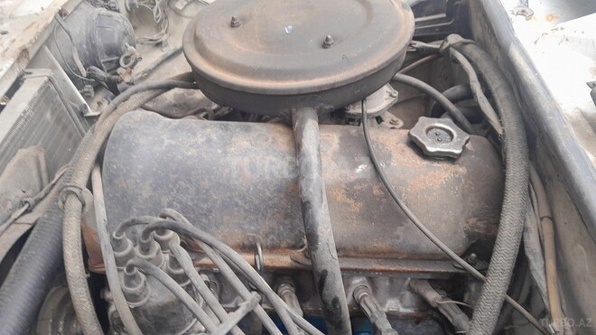 LADA (VAZ) 2107 2003, 99,000 km - 1.6 л - Xaçmaz