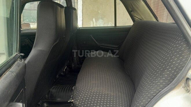 LADA (VAZ) 2107 2003, 99,000 km - 1.6 л - Xaçmaz