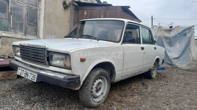 LADA (VAZ) 2107 2003, 99,000 km - 1.6 л - Xaçmaz