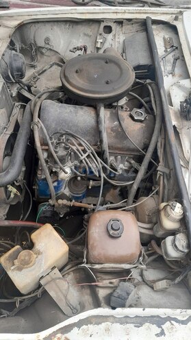 LADA (VAZ) 2107 2003, 99,000 km - 1.6 л - Xaçmaz