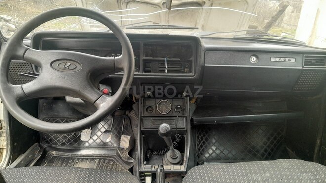 LADA (VAZ) 2107 2003, 99,000 km - 1.6 л - Xaçmaz