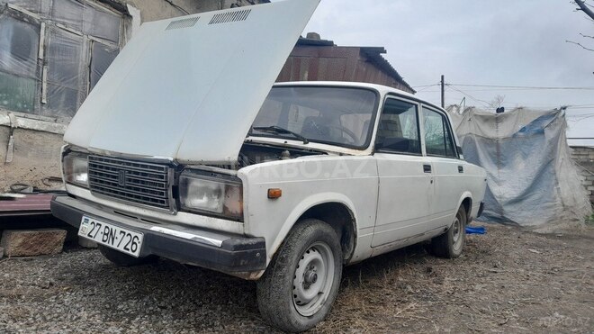 LADA (VAZ) 2107 2003, 99,000 km - 1.6 л - Xaçmaz