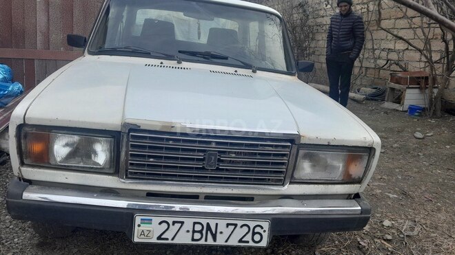LADA (VAZ) 2107 2003, 99,000 km - 1.6 л - Xaçmaz