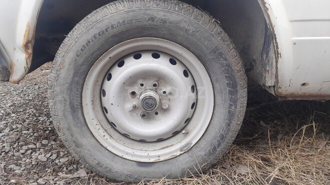 LADA (VAZ) 2107 2003, 99,000 km - 1.6 л - Xaçmaz