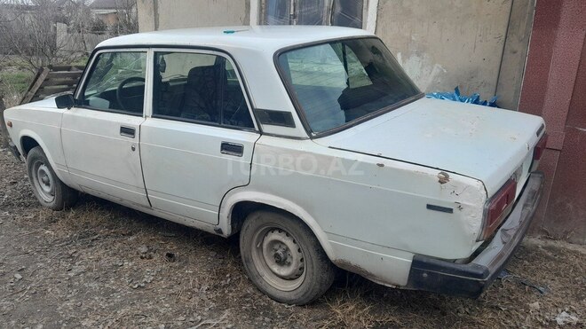 LADA (VAZ) 2107 2003, 99,000 km - 1.6 л - Xaçmaz