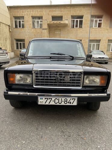 LADA (VAZ) 2107 2011, 88,000 km - 1.6 l - Bakı
